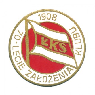 ŁKS ŁÓDŹ