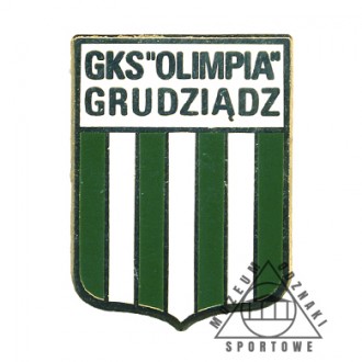 OLIMPIA GRUDZIĄDZ