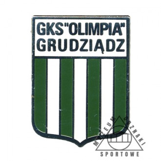 OLIMPIA GRUDZIĄDZ