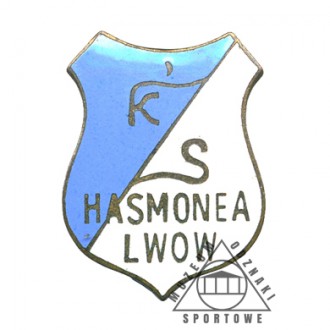 HASMONEA LWÓW