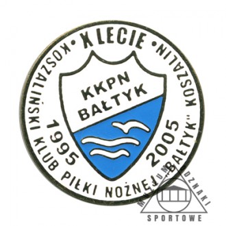 BAŁTYK KOSZALIN