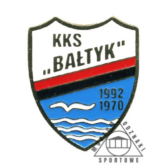 BAŁTYK KOSZALIN