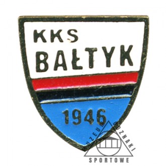 BAŁTYK KOSZALIN