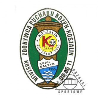 BAŁTYK KOSZALIN