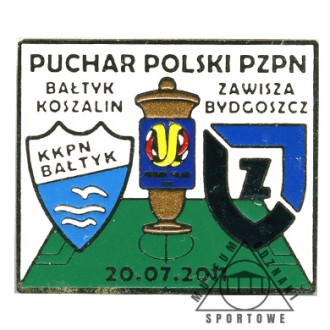 BAŁTYK KOSZALIN