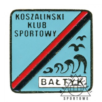 BAŁTYK KOSZALIN