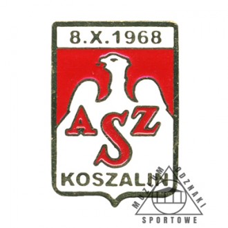 AZS KOSZALIN