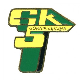 GÓRNIK ŁĘCZNA