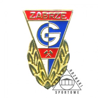 GÓRNIK ZABRZE