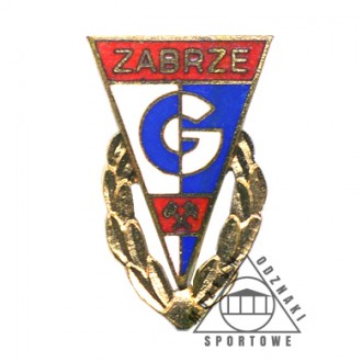 GÓRNIK ZABRZE