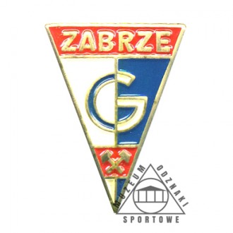 GÓRNIK ZABRZE