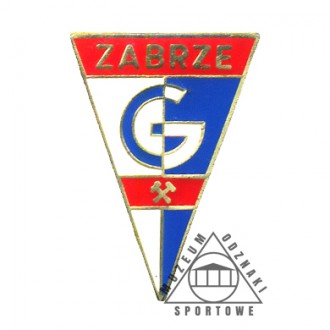 GÓRNIK ZABRZE