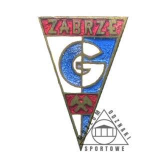 GÓRNIK ZABRZE