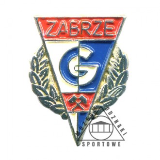 GÓRNIK ZABRZE