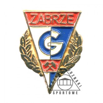 GÓRNIK ZABRZE