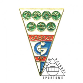 GÓRNIK ZABRZE