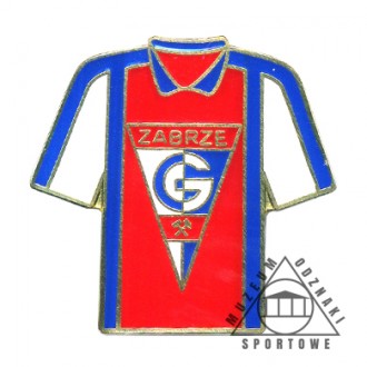 GÓRNIK ZABRZE