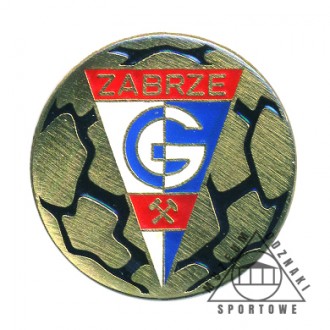 GÓRNIK ZABRZE