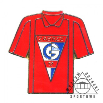 GÓRNIK ZABRZE