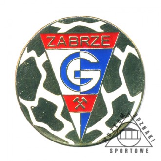 GÓRNIK ZABRZE