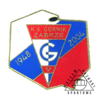 GÓRNIK ZABRZE