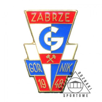 GÓRNIK ZABRZE