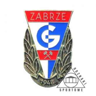 GÓRNIK ZABRZE