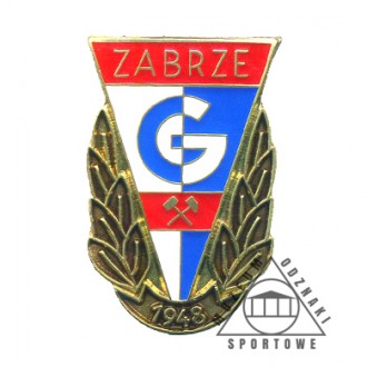 GÓRNIK ZABRZE