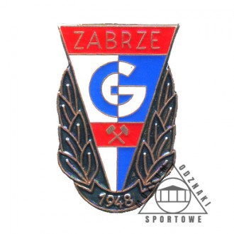 GÓRNIK ZABRZE