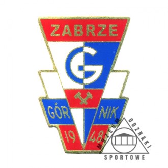 GÓRNIK ZABRZE