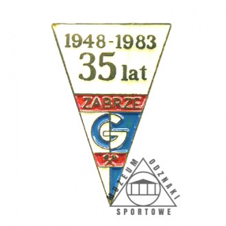 GÓRNIK ZABRZE