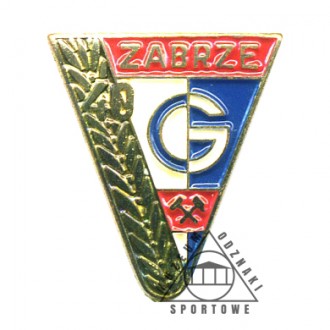 GÓRNIK ZABRZE