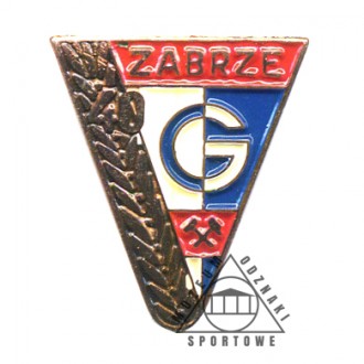 GÓRNIK ZABRZE