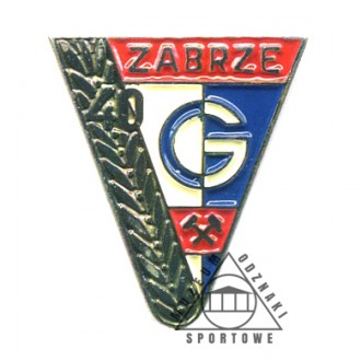 GÓRNIK ZABRZE