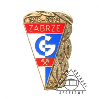 GÓRNIK ZABRZE