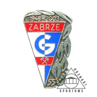 GÓRNIK ZABRZE