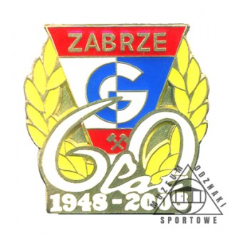 GÓRNIK ZABRZE