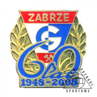 GÓRNIK ZABRZE