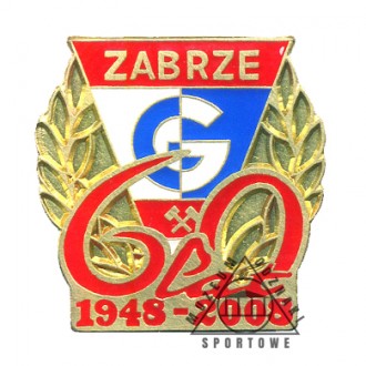 GÓRNIK ZABRZE