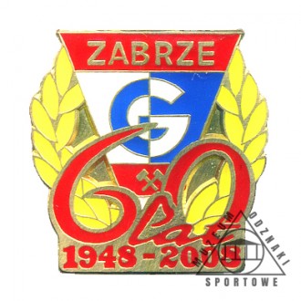 GÓRNIK ZABRZE