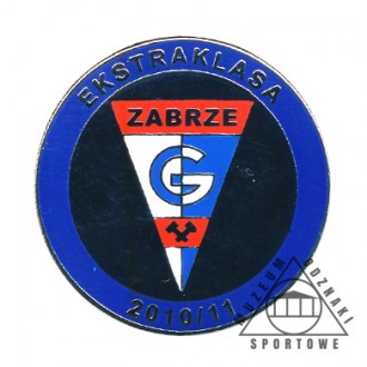 GÓRNIK ZABRZE