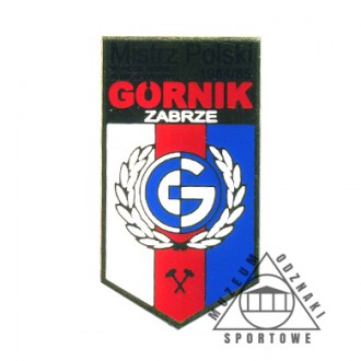 GÓRNIK ZABRZE