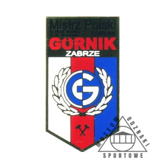 GÓRNIK ZABRZE