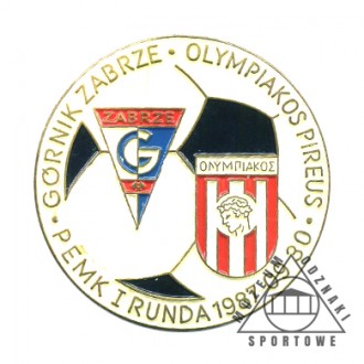 GÓRNIK ZABRZE