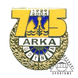 ARKA GDYNIA