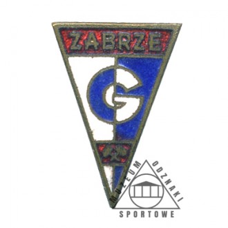 GÓRNIK ZABRZE