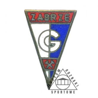 GÓRNIK ZABRZE