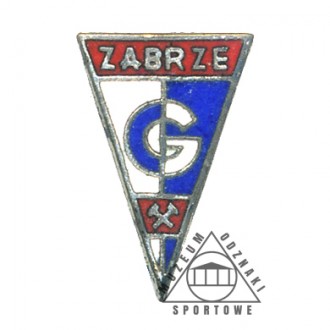 GÓRNIK ZABRZE