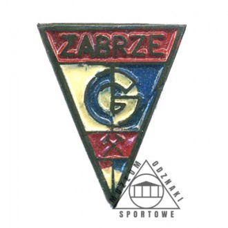 GÓRNIK ZABRZE