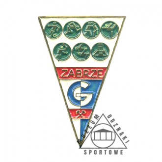 GÓRNIK ZABRZE